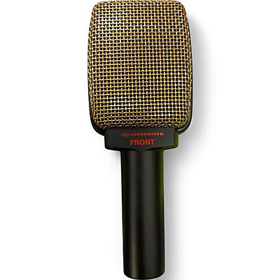 Used Sennheiser BF509 Condenser Microphone