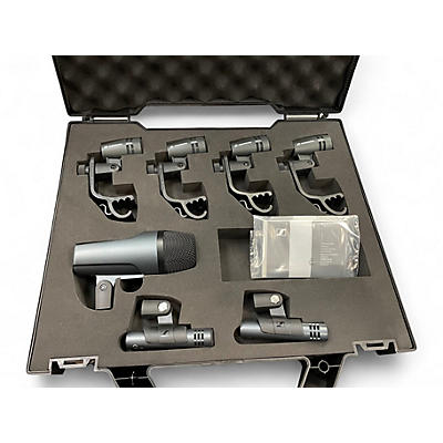 Used Sennheiser E600 Drum Microphone