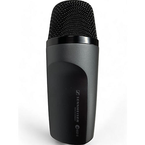 Sennheiser Used Sennheiser E602 II Drum Microphone