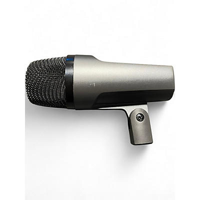 Used Sennheiser E602 II Drum Microphone