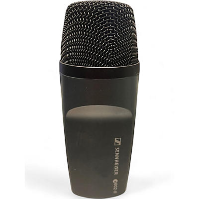 Used Sennheiser E602 II Drum Microphone