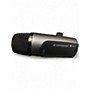 Used Sennheiser E602 II Drum Microphone