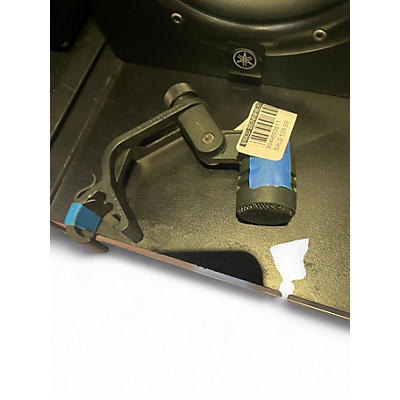 Used Sennheiser E604 Drum Microphone