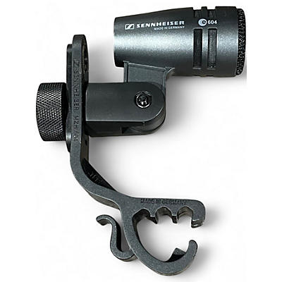 Used Sennheiser E604 Dynamic Microphone