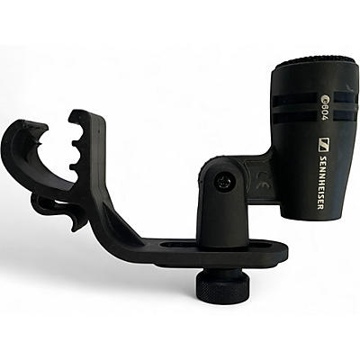 Used Sennheiser E604 Dynamic Microphone