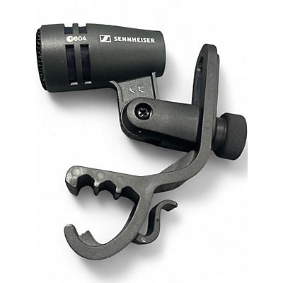 Used Sennheiser E604 Dynamic Microphone