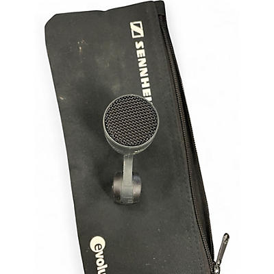 Used Sennheiser E604 Dynamic Microphone