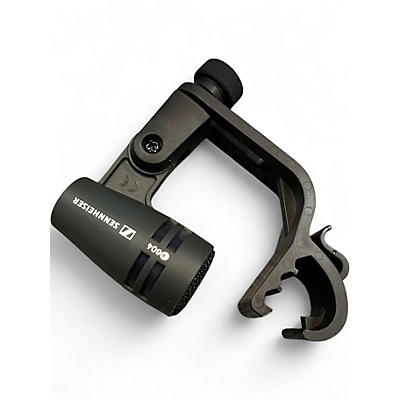 Used Sennheiser E604 Dynamic Microphone