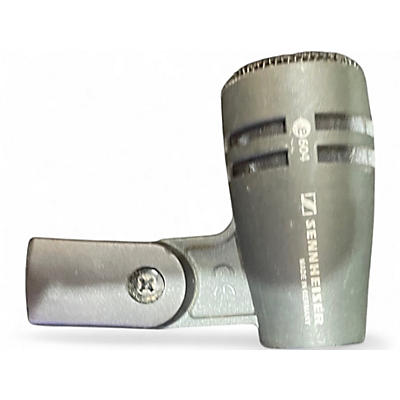 Used Sennheiser E604 Dynamic Microphone