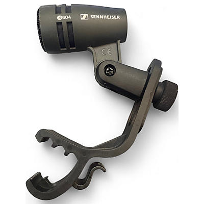 Used Sennheiser E604 Dynamic Microphone