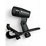 Used Sennheiser E604 Dynamic Microphone