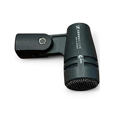 Used Sennheiser E604 Dynamic Microphone