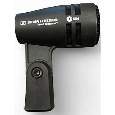 Used Sennheiser E604 Dynamic Microphone