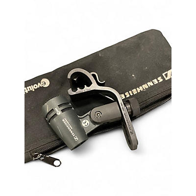 Used Sennheiser E604 Dynamic Microphone