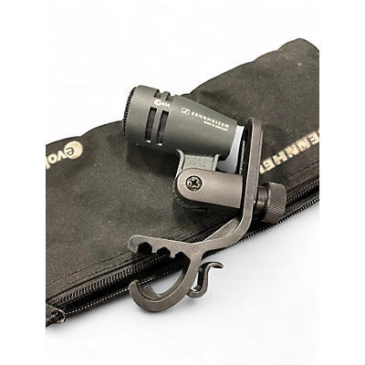 Used Sennheiser E604 Dynamic Microphone