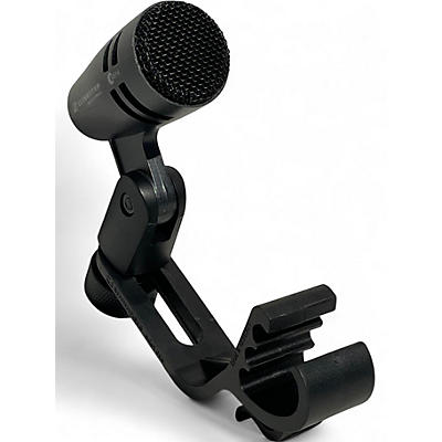 Used Sennheiser E604 Dynamic Microphone