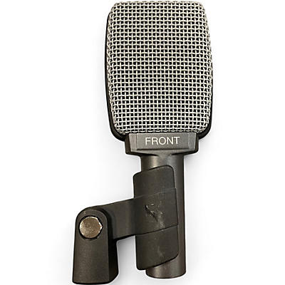 Used Sennheiser E606 Dynamic Microphone