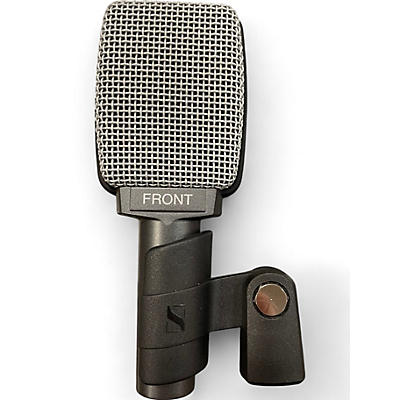 Sennheiser Used Sennheiser E606 Dynamic Microphone