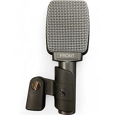 Sennheiser Used Sennheiser E606 Dynamic Microphone