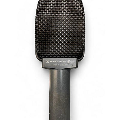 Used Sennheiser E606 Dynamic Microphone