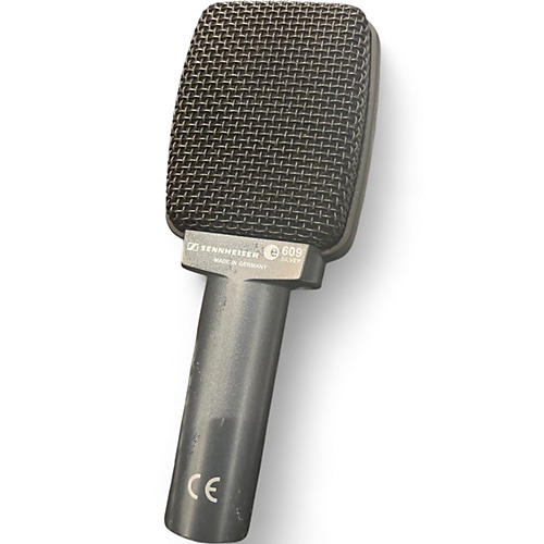 Used Sennheiser E609 Condenser Microphone
