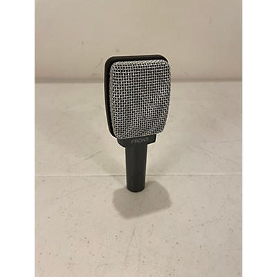 Sennheiser Used Sennheiser E609 Dynamic Microphone