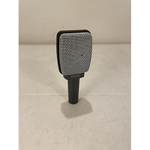 Sennheiser Used Sennheiser E609 Dynamic Microphone