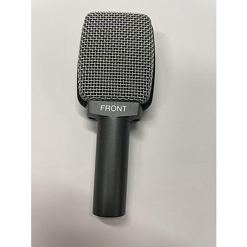 Sennheiser Used Sennheiser E609 Dynamic Microphone