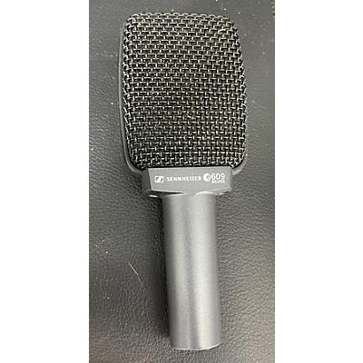 Sennheiser Used Sennheiser E609 Dynamic Microphone