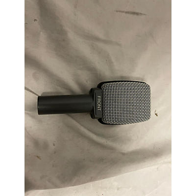 Sennheiser Used Sennheiser E609 Dynamic Microphone