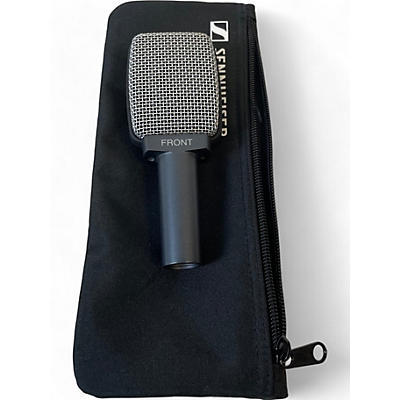 Sennheiser Used Sennheiser E609 Dynamic Microphone