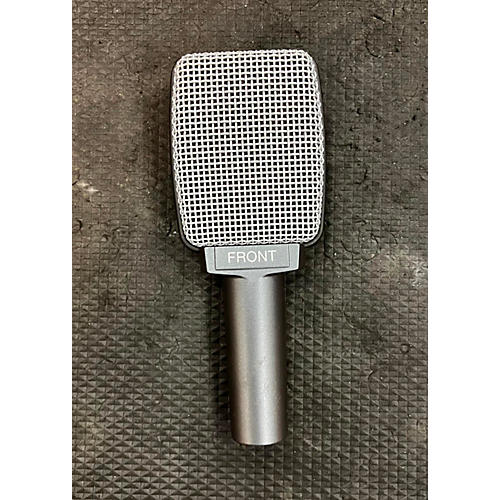 Sennheiser Used Sennheiser E609 Dynamic Microphone