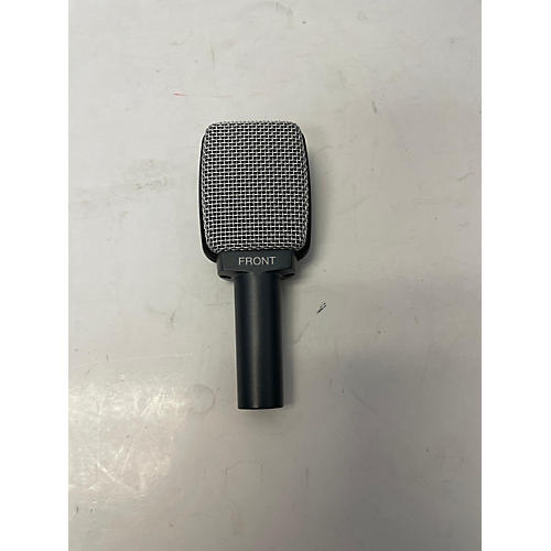 Sennheiser Used Sennheiser E609 Dynamic Microphone