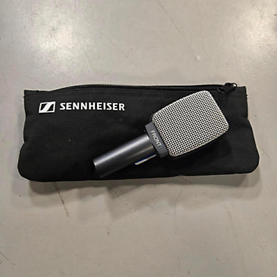 Sennheiser Used Sennheiser E609 Dynamic Microphone