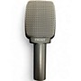 Used Sennheiser Used Sennheiser E609 Dynamic Microphone