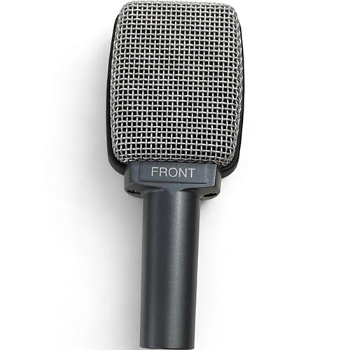 Sennheiser Used Sennheiser E609 Dynamic Microphone