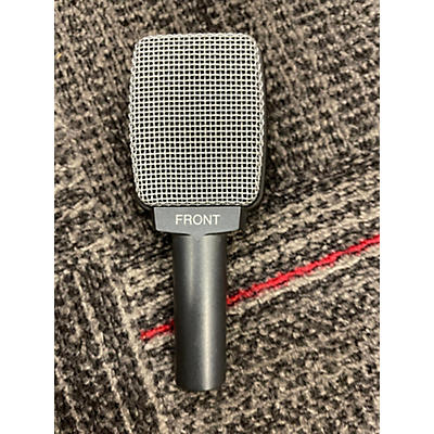 Sennheiser Used Sennheiser E609 Dynamic Microphone