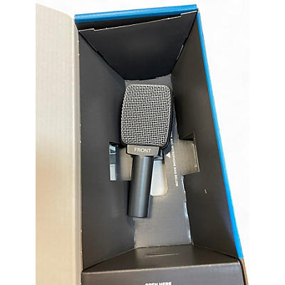 Sennheiser Used Sennheiser E609 Dynamic Microphone