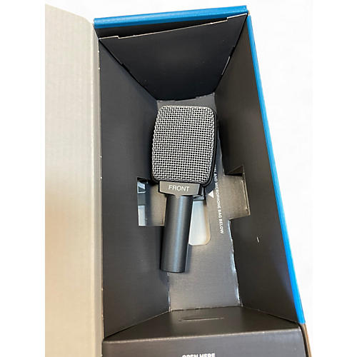 Sennheiser Used Sennheiser E609 Dynamic Microphone