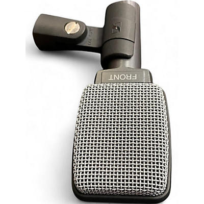 Sennheiser Used Sennheiser E609 Dynamic Microphone