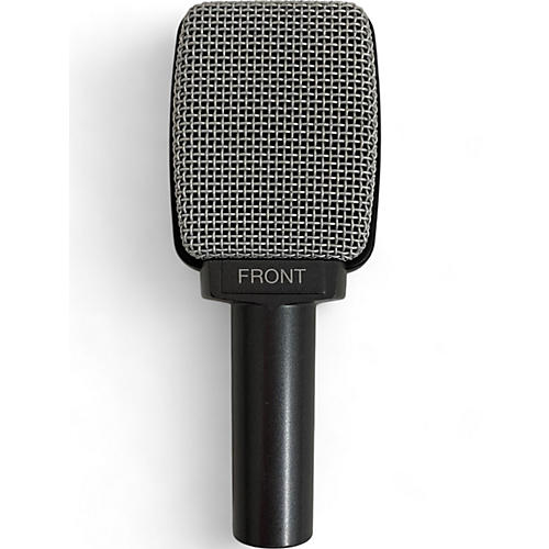 Sennheiser Used Sennheiser E609 Dynamic Microphone