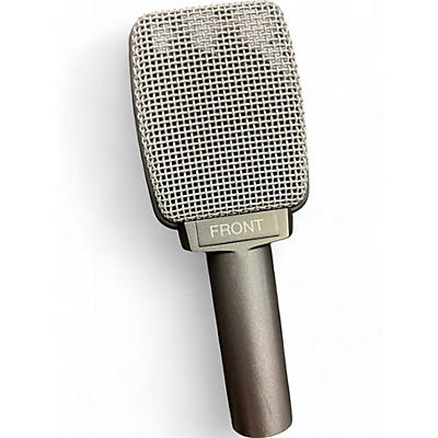 Sennheiser Used Sennheiser E609 Dynamic Microphone