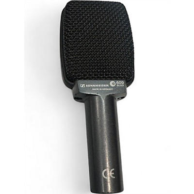 Sennheiser Used Sennheiser E609 Dynamic Microphone