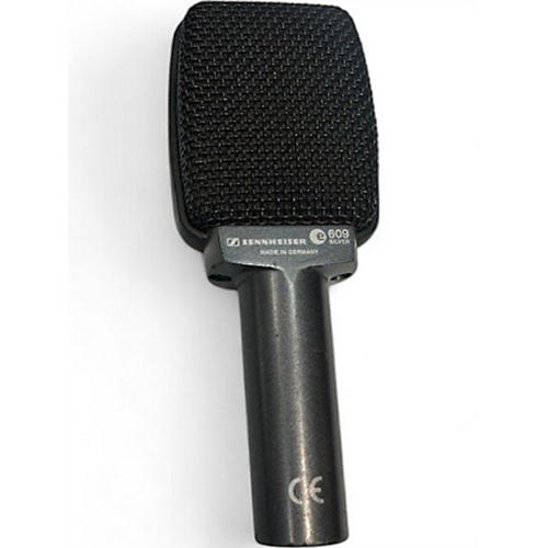 Sennheiser Used Sennheiser E609 Dynamic Microphone