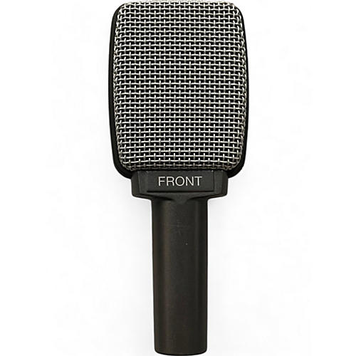 Sennheiser Used Sennheiser E609 Dynamic Microphone