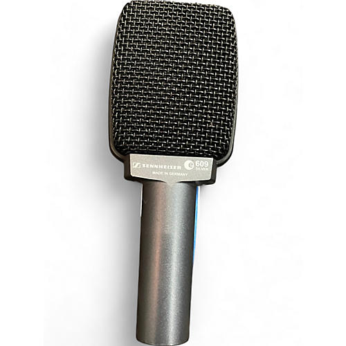 Sennheiser Used Sennheiser E609 Dynamic Microphone