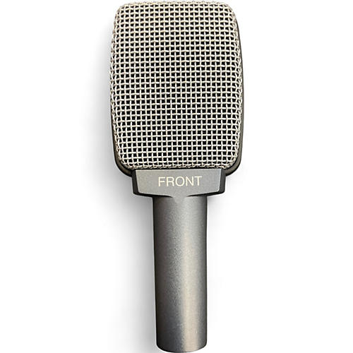 Sennheiser Used Sennheiser E609 Dynamic Microphone