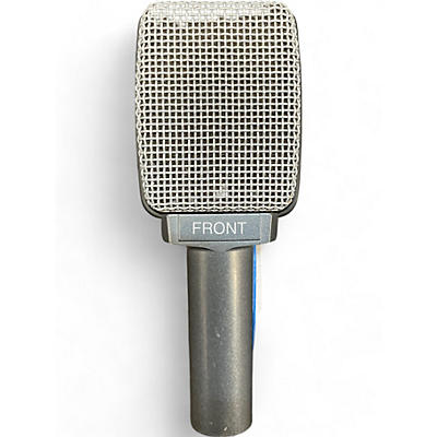 Used Sennheiser E609 Dynamic Microphone