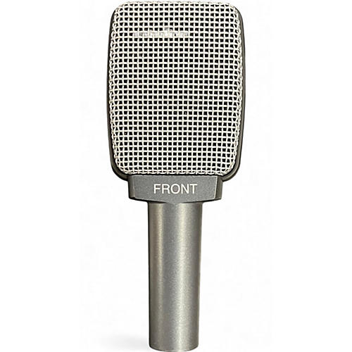 Sennheiser Used Sennheiser E609 Dynamic Microphone