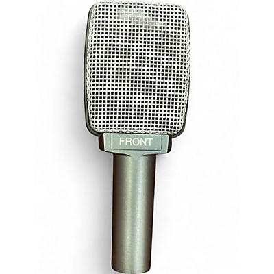 Sennheiser Used Sennheiser E609 Dynamic Microphone